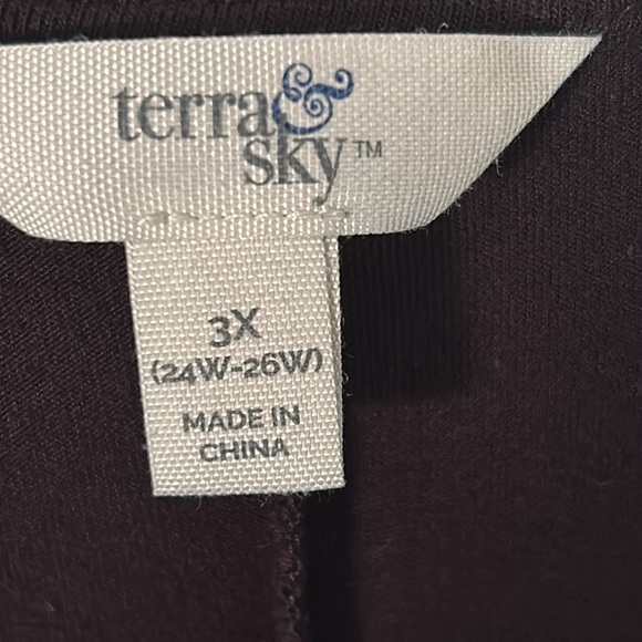 Women’s top 3X - Picture 2 of 7